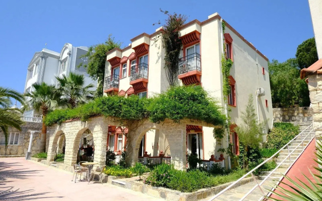 Phoenix Sun Hotel