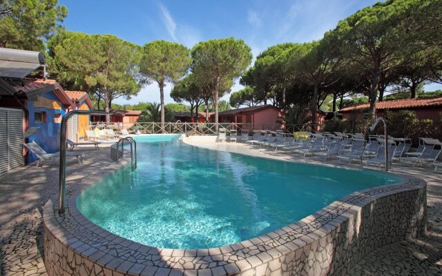 Gitavillage Gabbiano - Albinia