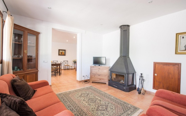 VILLA SA FONERA - Villa for 4 people in Maria de la Salut.