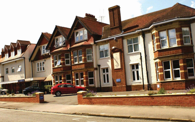 Linton Lodge Hotel, BW Signature Collection