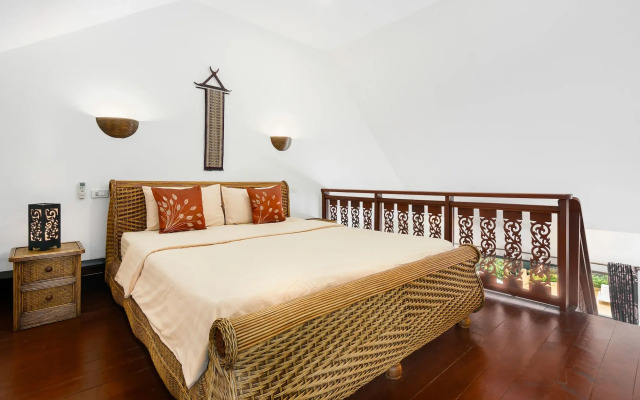 Royal Cottage Residence