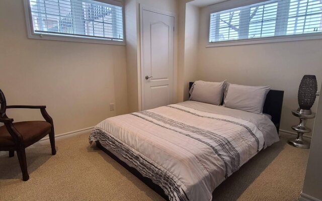 2 Bdrm, Kitchen, Laundry, Weekly - Monthly Discount