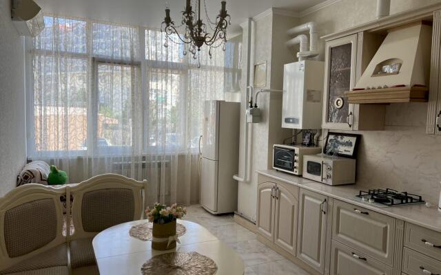 Апартаменты на улице Южная 35/2