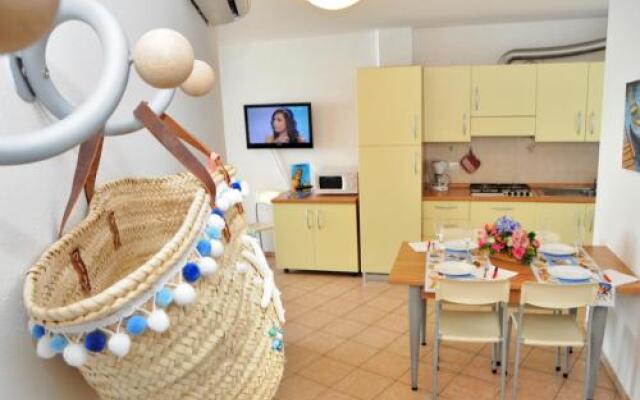 Residence Corallo