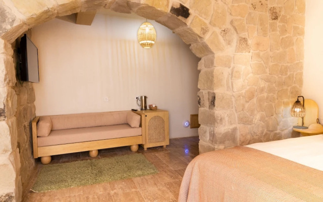 Naif Hotel - Adults Only
