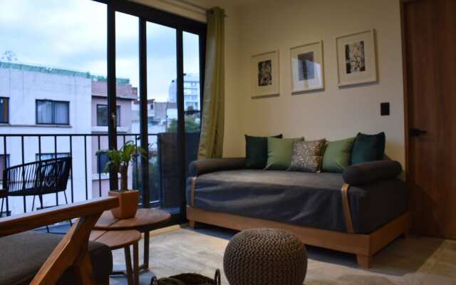 Tanat Art Hotel