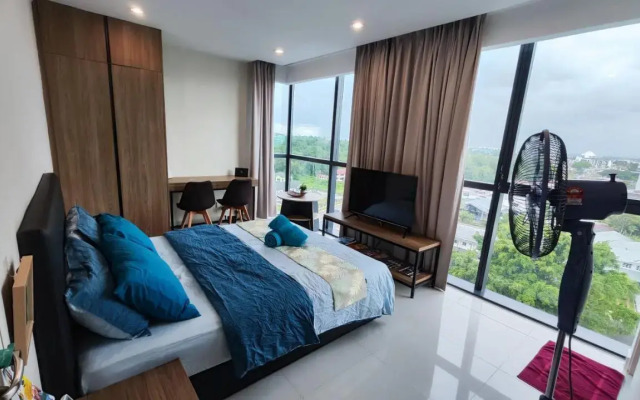 Comfy Studio Kuching