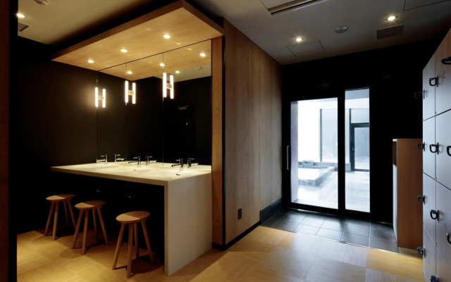 Candeo Hotels Chino