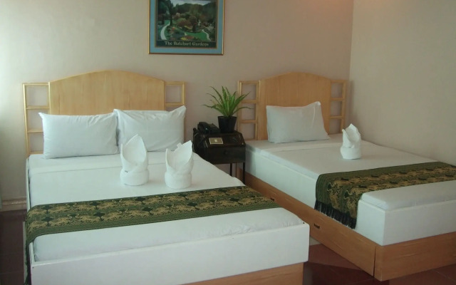 La Esperanza Hotel