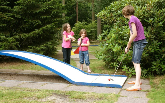 EuroParcs Beekbergen