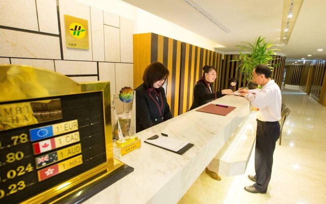 Hotel Bonza