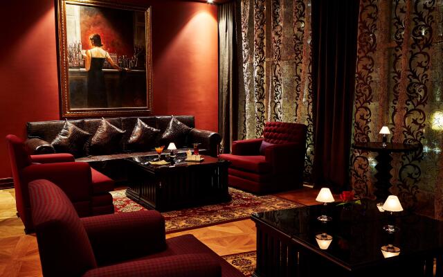Royal Maxim Palace Kempinski Cairo
