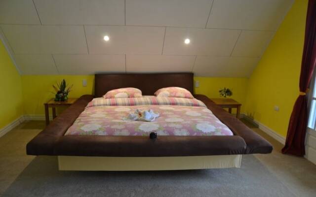 Portal De La Montaña