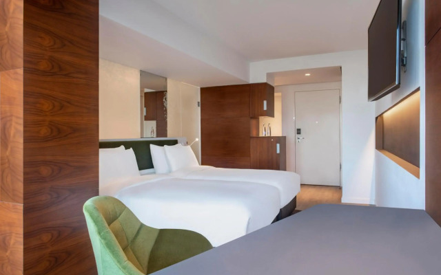 Hotel Lion d'Or