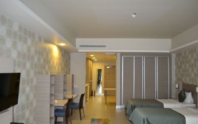 Sakarya Sen Hotel