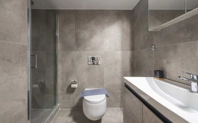 Elegant Mavili Suite by Cloudkeys