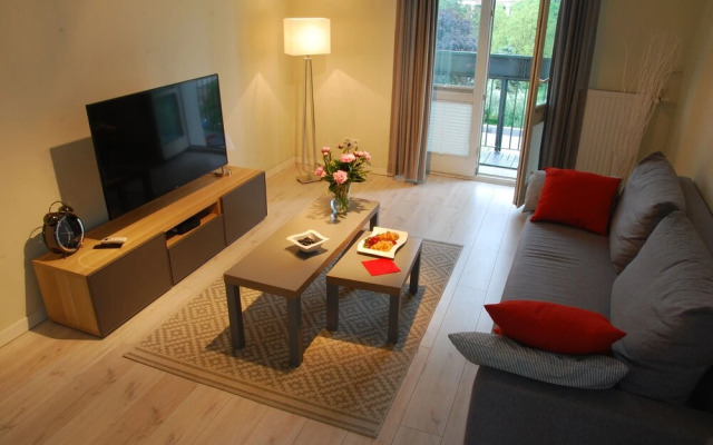 Good Time Apartments - Świętokrzyska