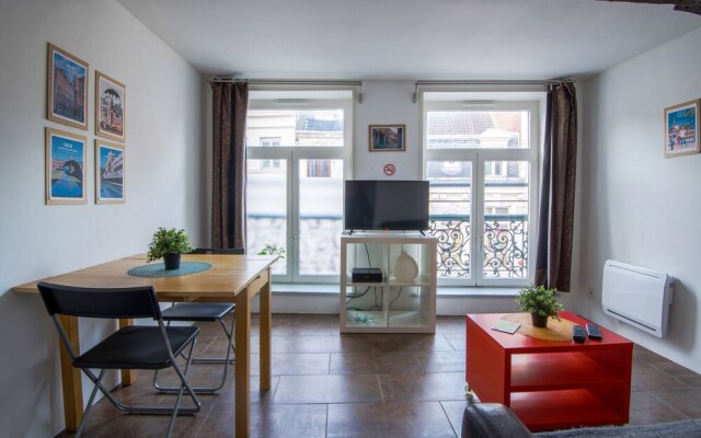 Appartements Vieux lille Royale