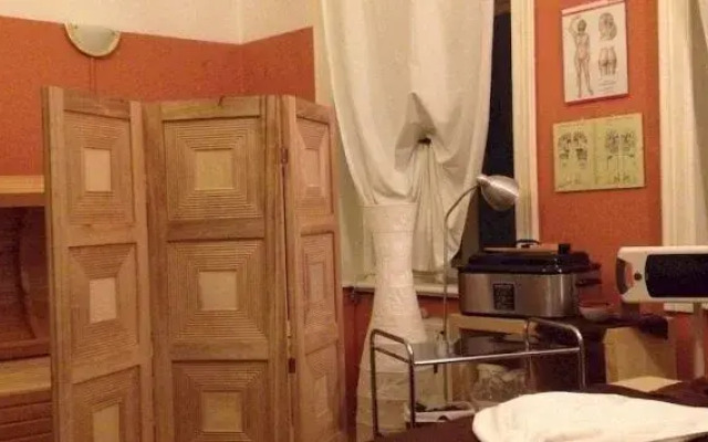 Apartma Kucera