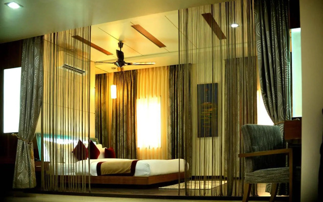 Lemon Tree Hotel Jamnagar