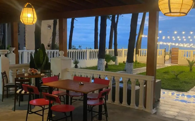 Villa Grigoleti