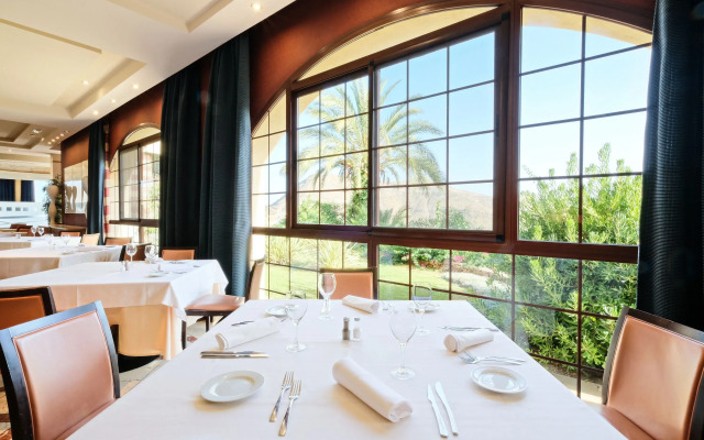 Hotel Envía Almería Spa & Golf