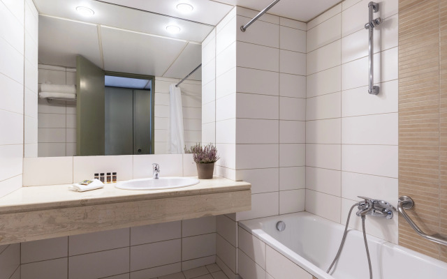 Amalia Hotel Delphi