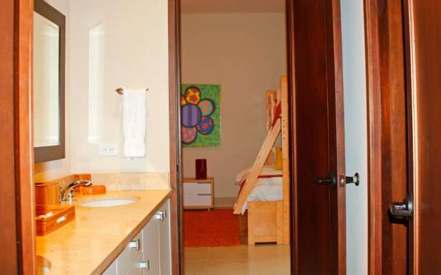 Villa Las Nenas