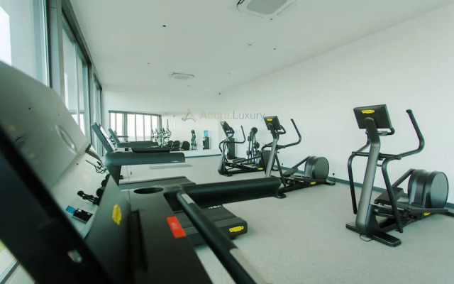 Accra Luxury Apartments at Loxwood