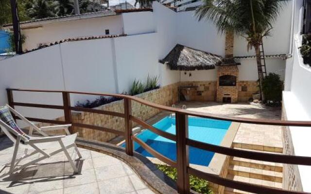 Casa Mar e Lua