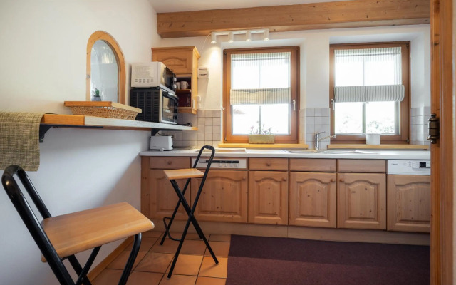 Appartements Coburg by Schladming-Appartements