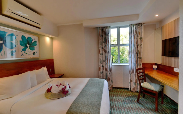 Town Lodge Waterfall, Midrand