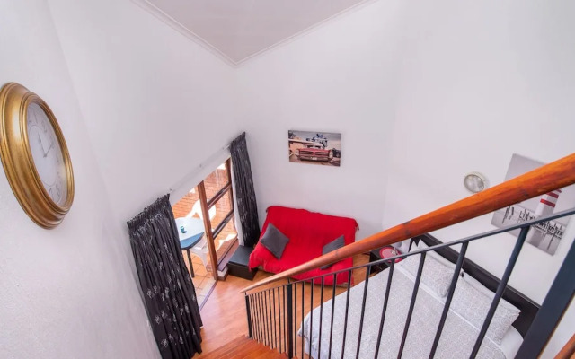 Jozistay Savannah Apartments