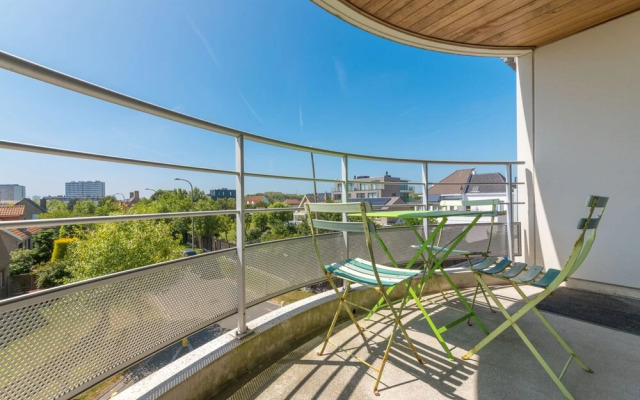 Parklane Bredene in Bredene