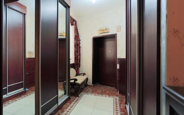 Hostel-Dom