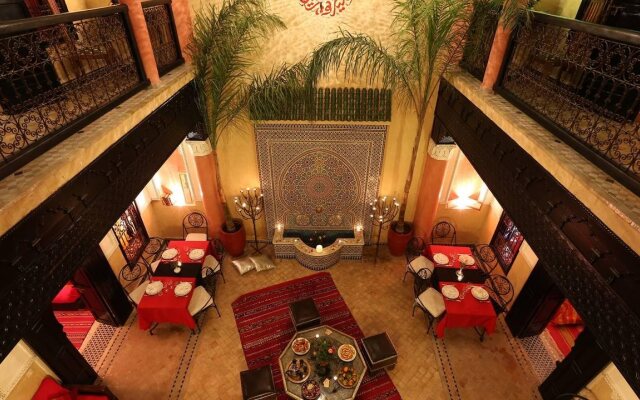 Riad Princesse du Desert