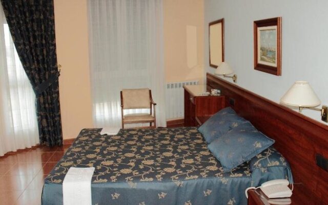 Hostal Castilla