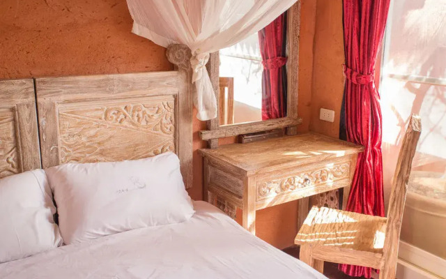 Kenting Afei Surf Hostel Nanwan