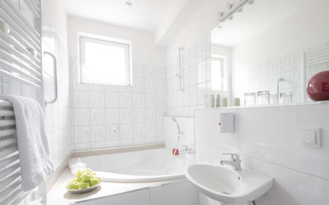 Hotel Wegner - The Culinary Art Hotel