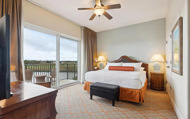 Marina Inn At Grande Dunes