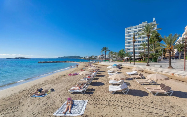 Hotel Figueretes
