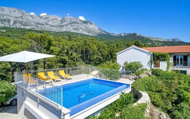 Villa Vanela