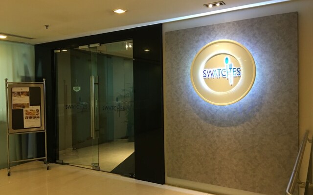 WTE KLCC Suites