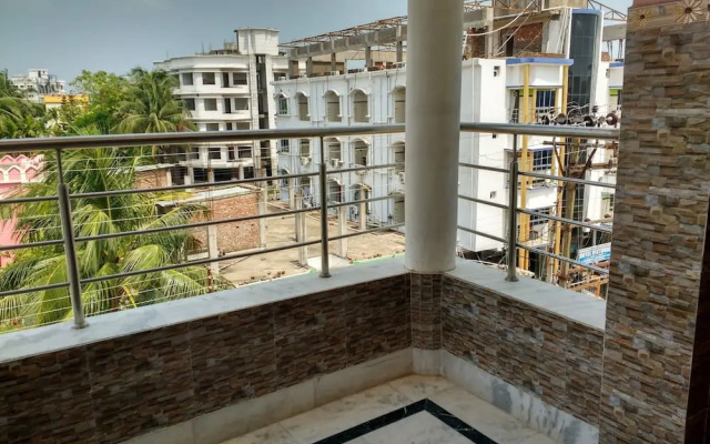 Goroomgo Swapnodeep Residency Digha