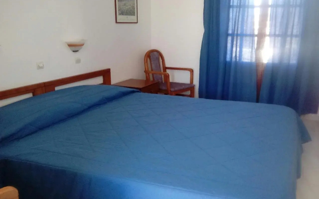 Albatros Hotel