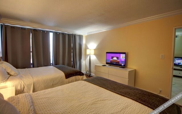 Hora Vacation Rentals