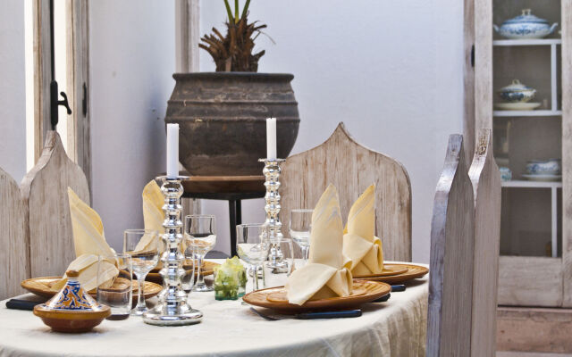 Riad Safa