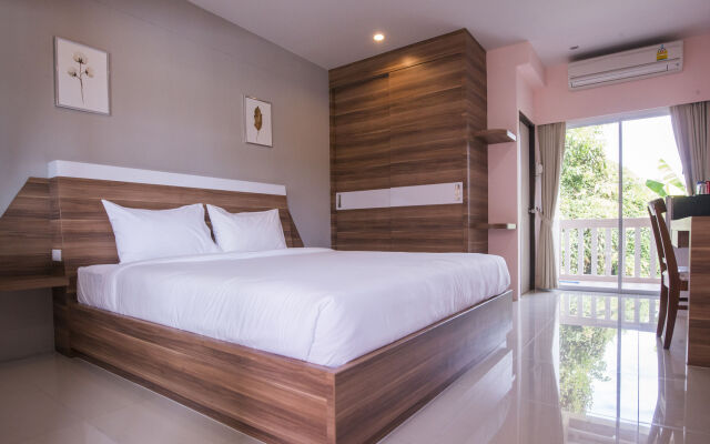 U Duay Gan Garden Home