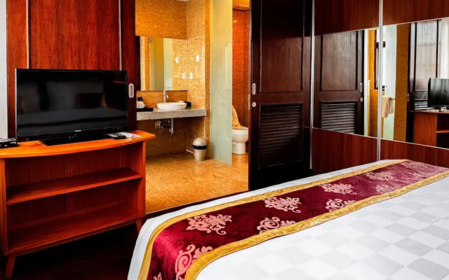 The Springs Villas Jimbaran