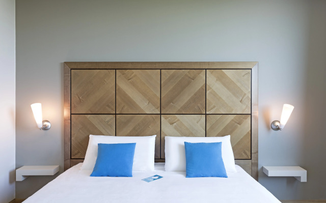 B&B Hotel Padova